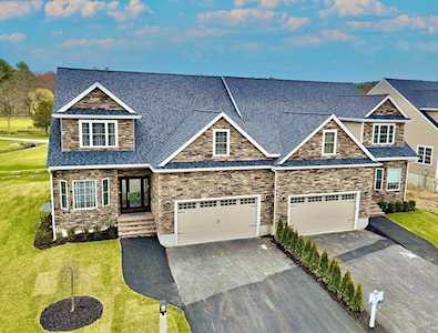 10 Cape Club Drive #1 Sharon, MA 02067