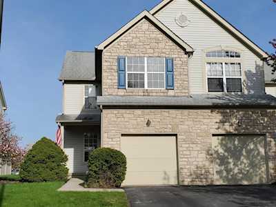 2638 Rustling Oak Boulevard Hilliard, OH 43026