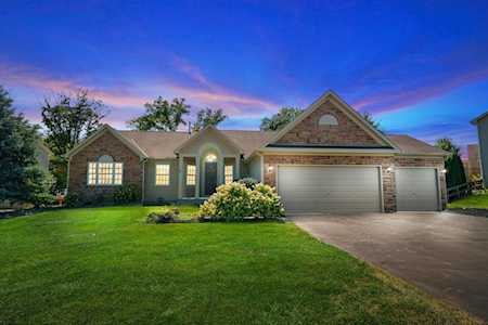 3096 Abbey Knoll Drive Lewis Center, OH 43035
