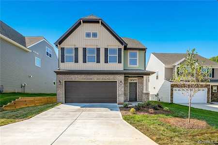 7708 Hawthorne Ave Henrico, VA 23227