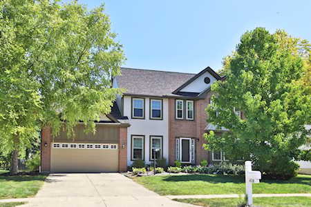 4518 Brixshire Drive Hilliard, OH 43026