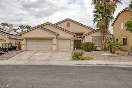 304 Saint Augustine Ln Henderson, NV 89014