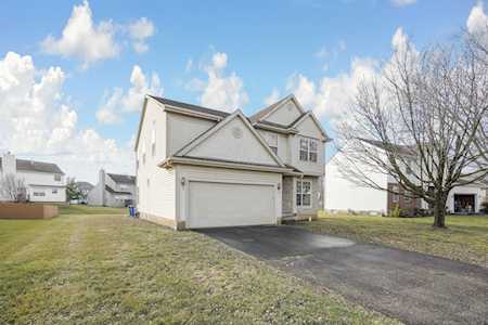 7821 Astra Circle Reynoldsburg, OH 43068