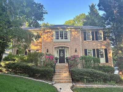 348 Stonehaven Blue Ridge, VA 24064
