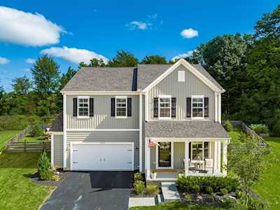 12732 Allert Court Pickerington, OH 43147