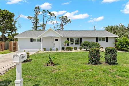 11450 Heidi Lee Ln Fort Myers, FL 33908
