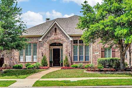 5018 Kiowa Drive Frisco, TX 75034