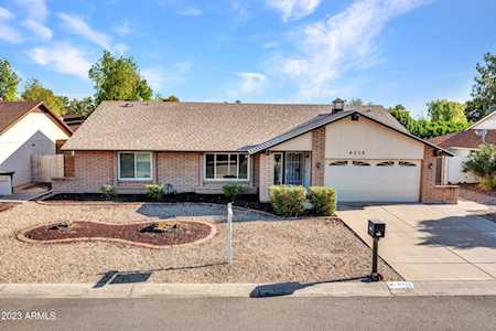 4335 W Michelle Drive Glendale, AZ 85308
