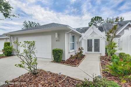 873 Oakwood Drive Melbourne, FL 32940