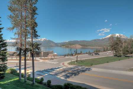112 E La Bonte St #202 Dillon, CO 80435