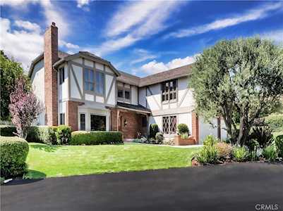 59 Misty Acres Rd Rolling Hills Estates, CA 90274