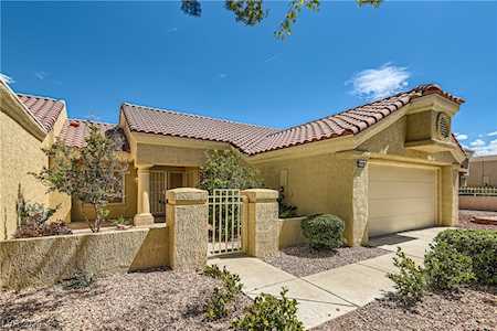 2416 Desert Butte Dr Las Vegas, NV 89134