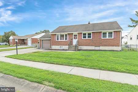 2106 Holborn Rd Wilmington, DE 19808