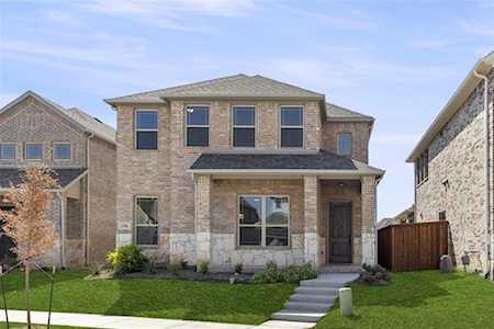 2706 Colby Drive Mansfield, TX 76063