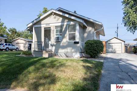 6045 S 38 St Omaha, NE 68107