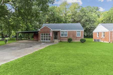 1452 Ardee Ave Nashville, TN 37216