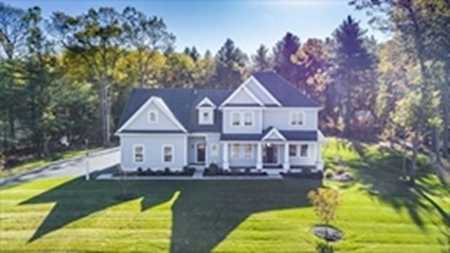Lot 30, 36 Barnard Hill Road Boylston, MA 01505