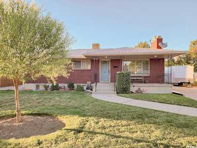 143 E Twin Peaks St Midvale, UT 84047