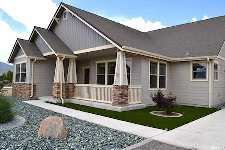 1440 Canyon Vista Ct Carson City, NV 89701