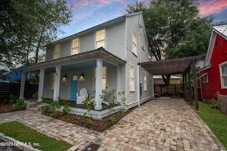 88 Lincoln ST St Augustine, FL 32084