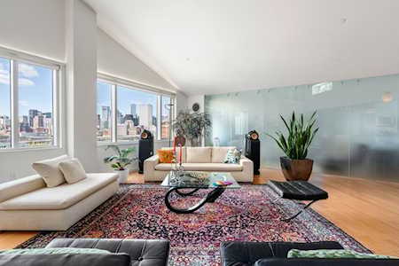 141 Dorchester Ave #613 Boston, MA 02127