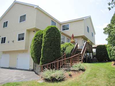 32 Algonquin Trail #32 Ashland, MA 01721