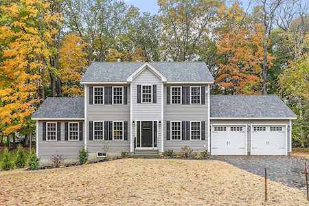 150 French Rd #Lot 4 Templeton, MA 01468