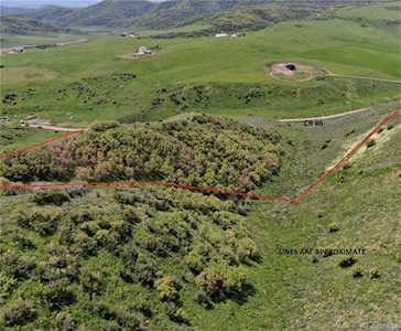 00000 County Road 46 Steamboat Springs, CO 80487