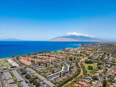 160 Keonekai Rd #4202 Kihei, HI 96753