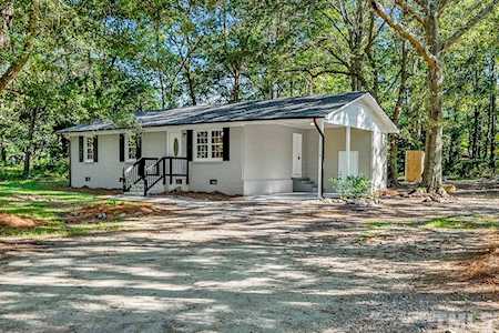1116 Lake Wendell Road Wendell, NC 27597