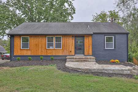 2543 Woodberry Dr Nashville, TN 37214