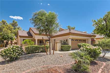 2604 Palmridge Dr Las Vegas, NV 89134