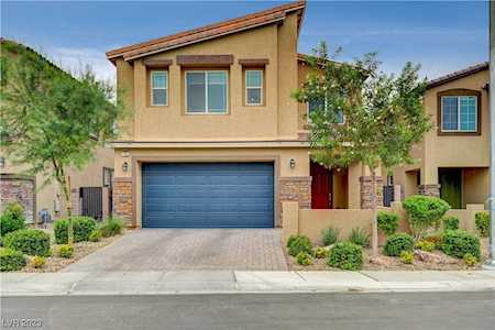 7742 Candle Rock St North Las Vegas, NV 89084