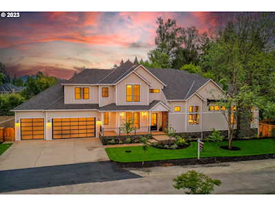 19494 SW Lorna LN Lake Oswego, OR 97035
