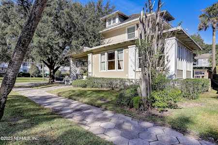 1801 Bayard PL Jacksonville, FL 32205