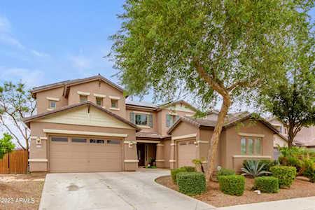 13506 W Monterey Way Avondale, AZ 85392