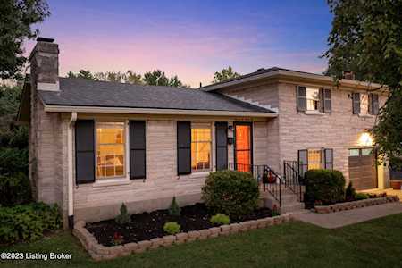 2232 Brighton Dr Louisville, KY 40205