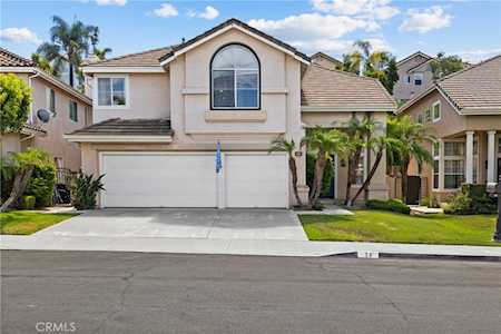 18 Amato Mission Viejo, CA 92692