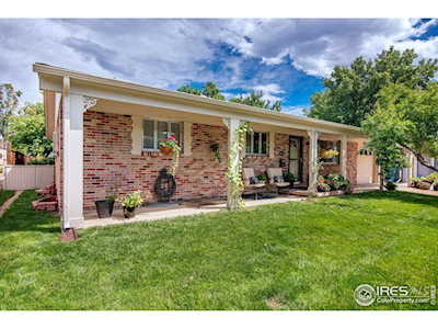 601 Lois Dr Louisville, CO 80027