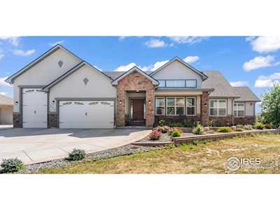 1875 Virginia Dr Fort Lupton, CO 80621