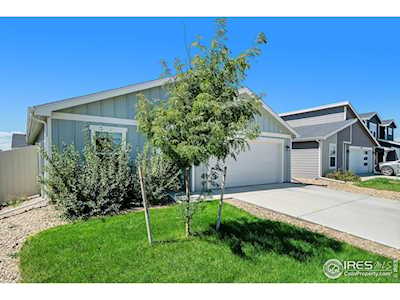 381 Bozeman Trl Ault, CO 80610