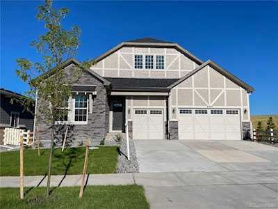 6990 S Yantley Ct Aurora, CO 80016