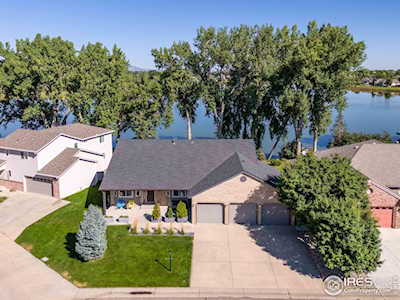 1493 Park Dr Loveland, CO 80538