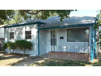 4686 S Grant St Englewood, CO 80113