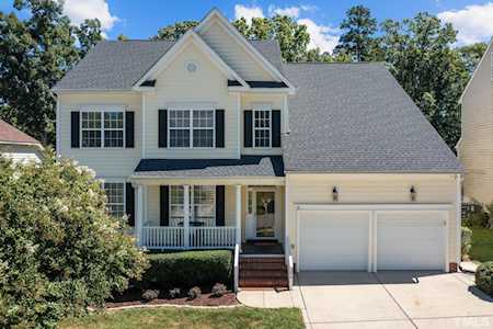 208 Muses Mill Court Holly Springs, NC 27540