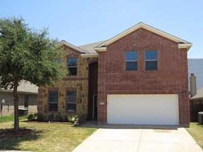 9128 White Swan Place Fort Worth, TX 76177