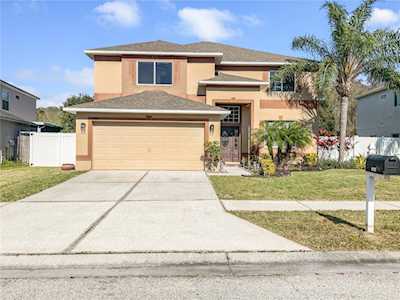 26943 Coral Springs Dr Wesley Chapel, FL 33544