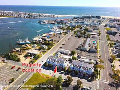 54 Baltimore Ave #3 Point Pleasant Beach, NJ 08742