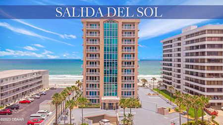 3737 Atlantic Avenue #202 Daytona Beach Shores, FL 32118