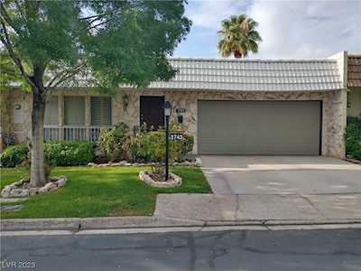3743 Cannon Ave Las Vegas, NV 89121